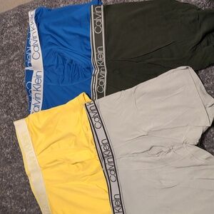 CK Boxers Bundle
